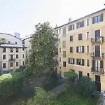 Easylife - Confortevole Con Balcone In City Life
