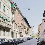 Easylife - Confortevole Con Balcone In City Life