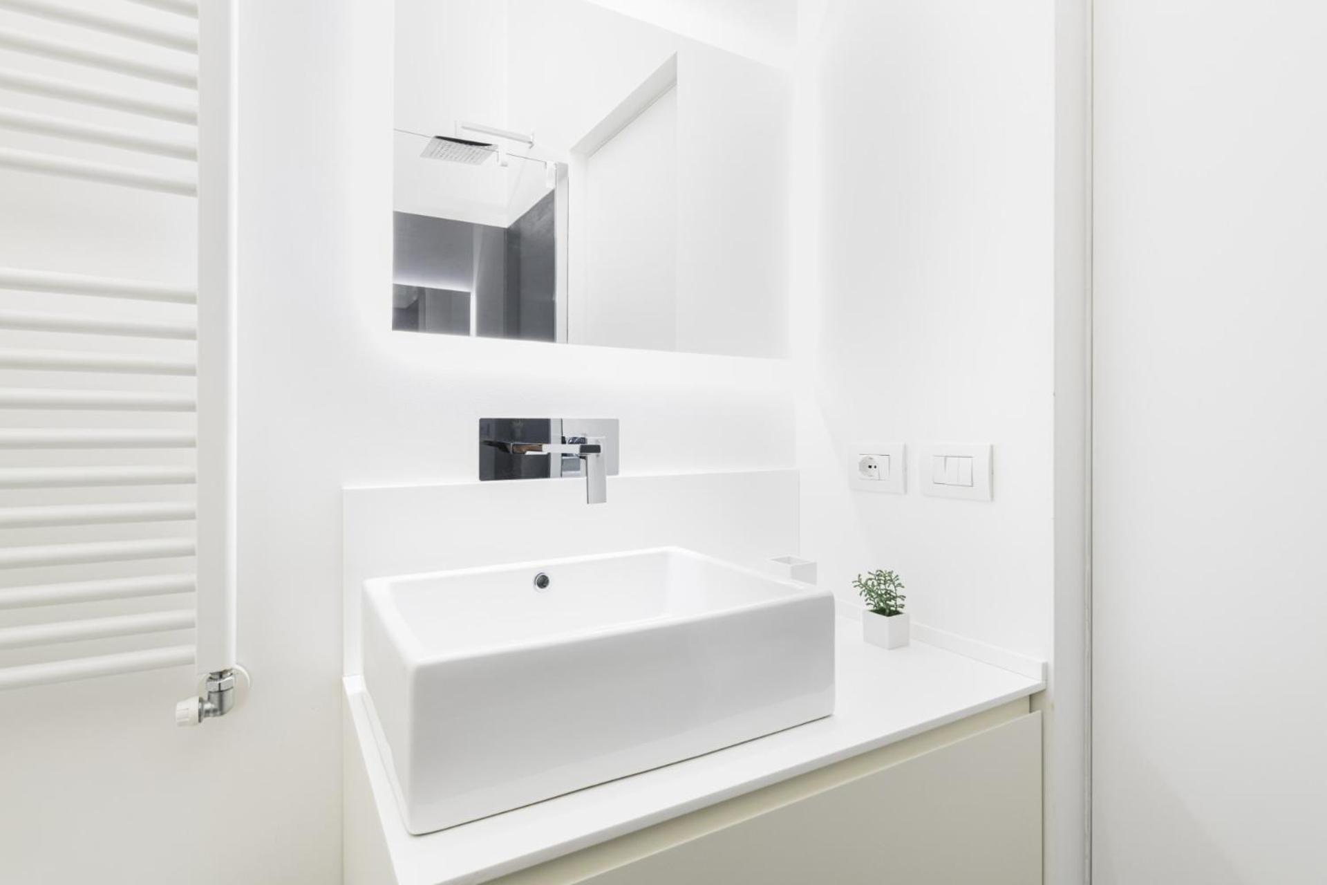 Easylife - Confortevole Con Balcone In Life Apartment Mailand