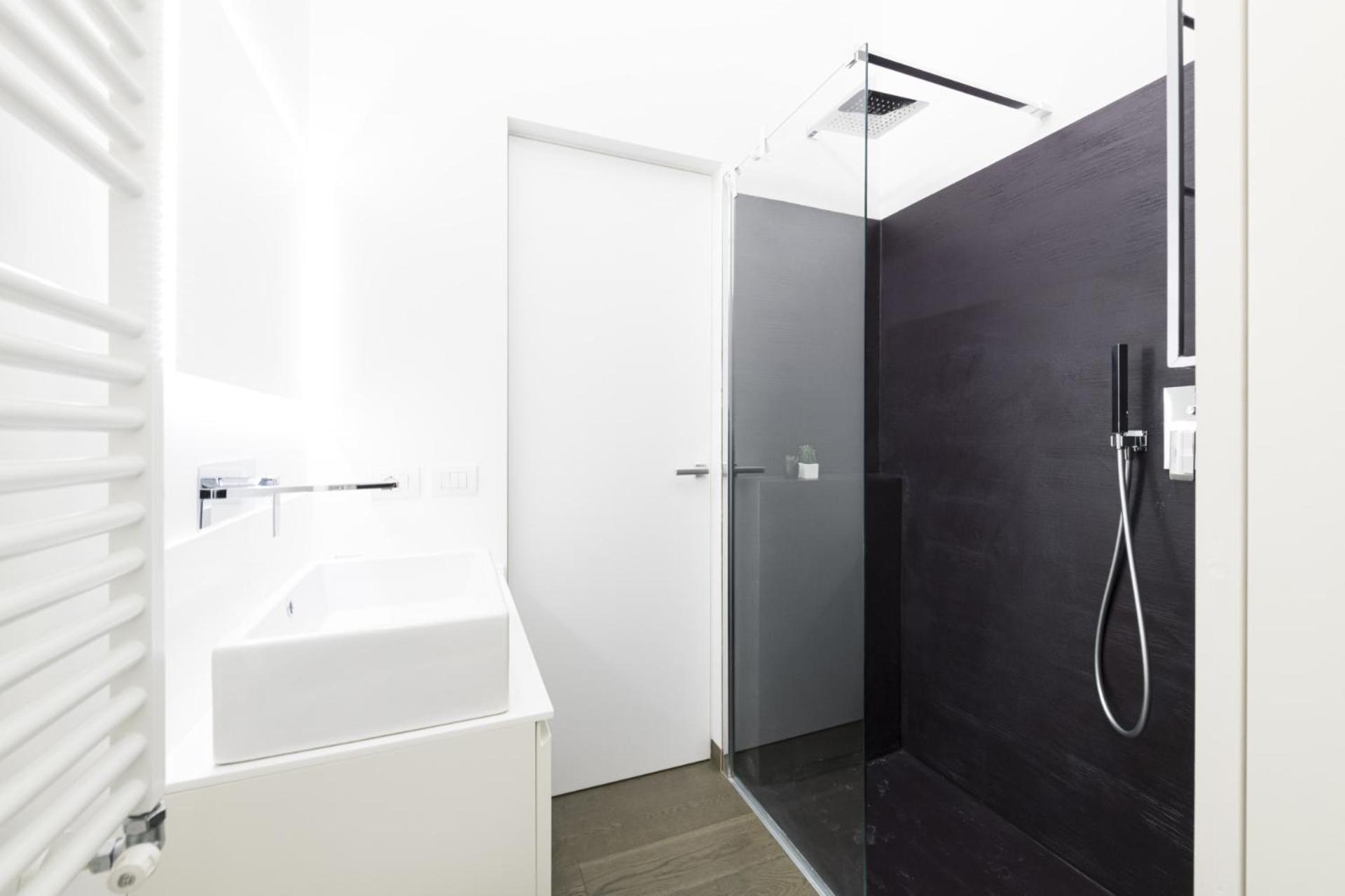 Apartment Easylife - Confortevole Con Balcone In Life Mailand