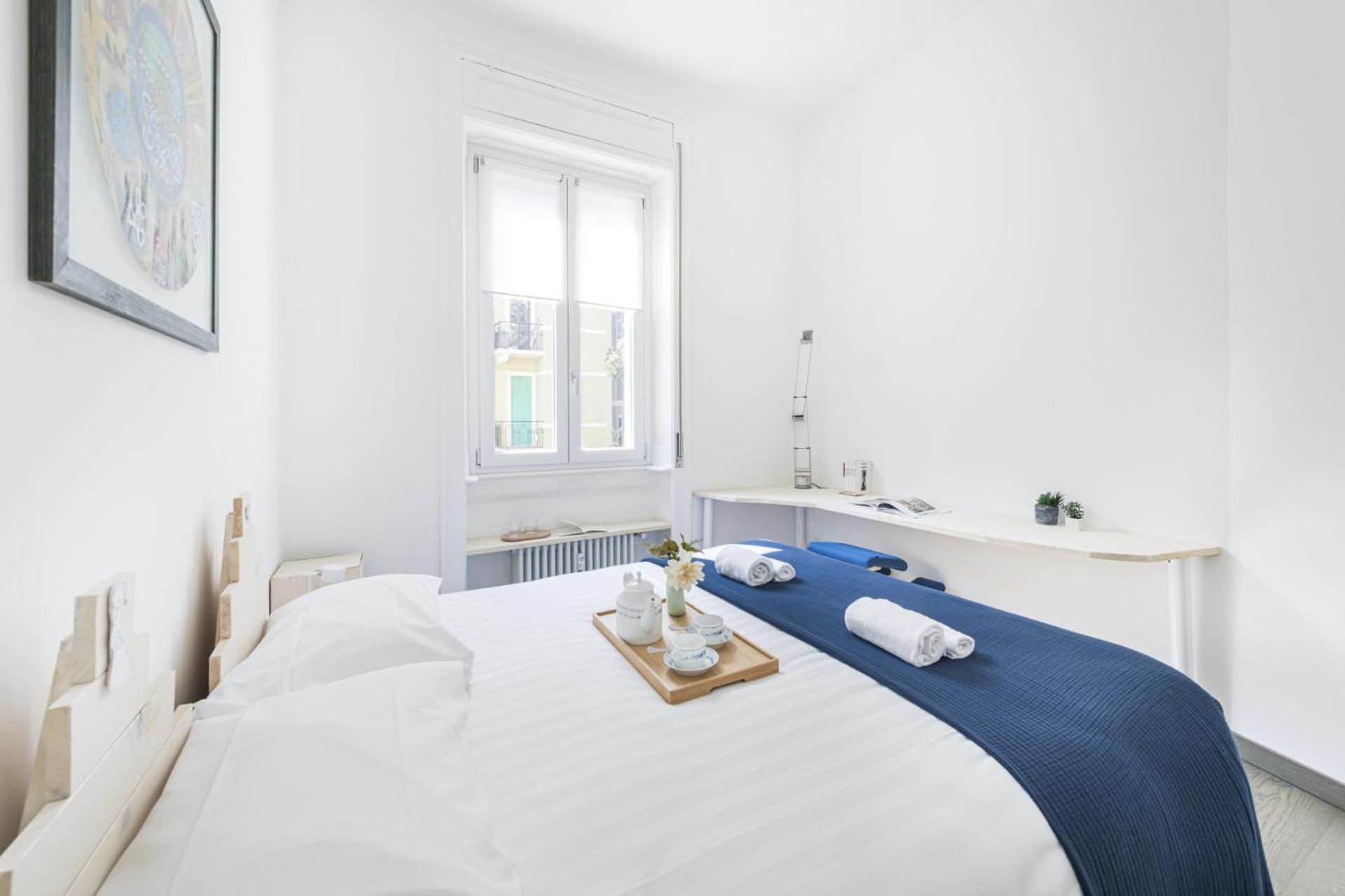 Easylife - Confortevole Con Balcone In Life *