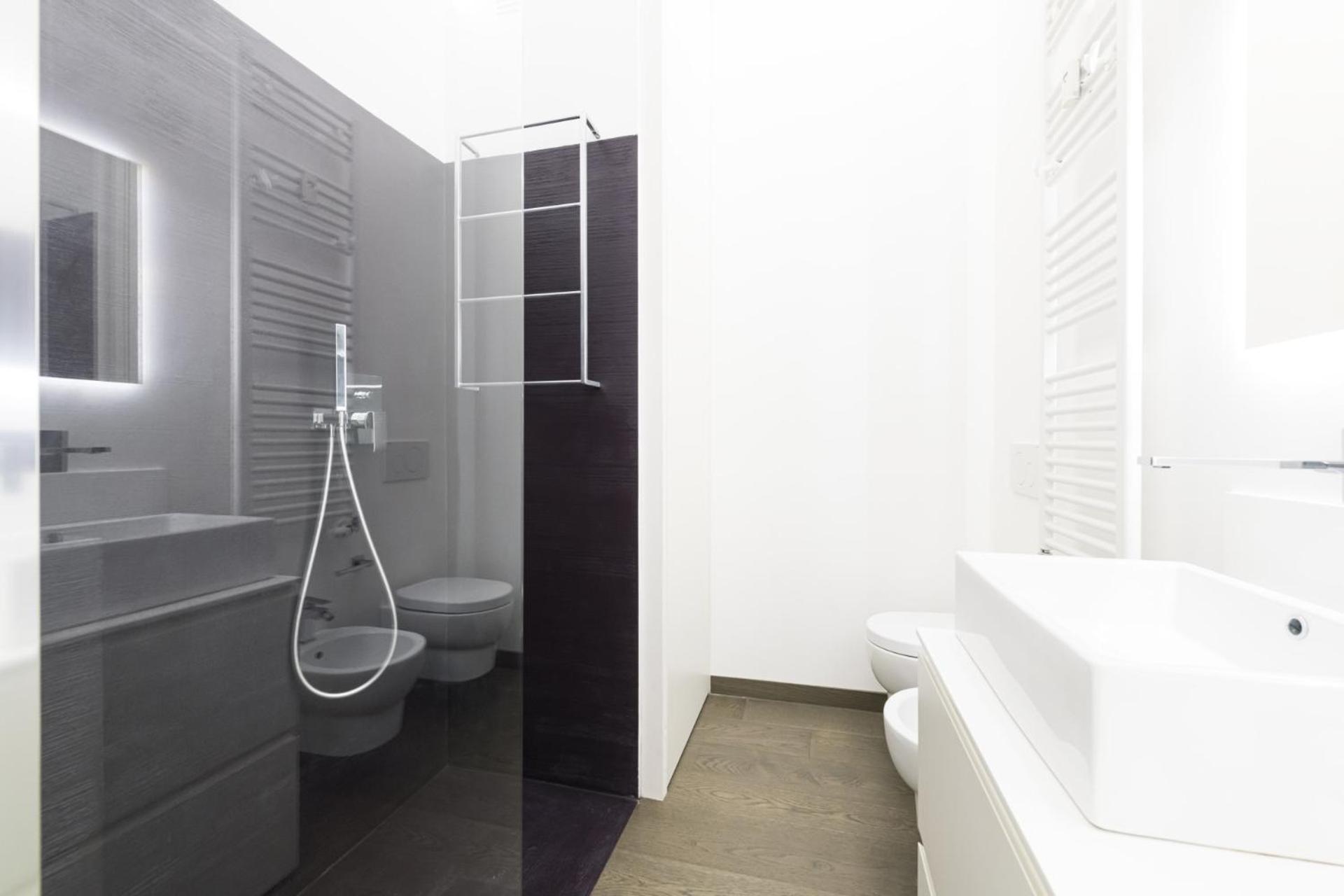 Easylife - Confortevole Con Balcone In Life Apartment Mailand