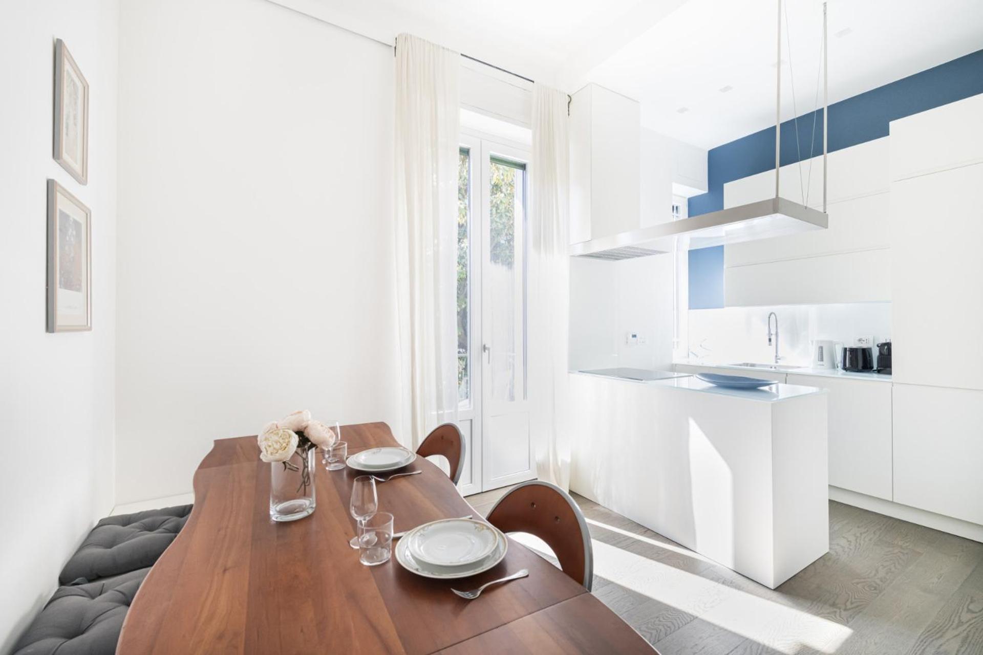 Easylife - Confortevole Con Balcone In Life * Mailand
